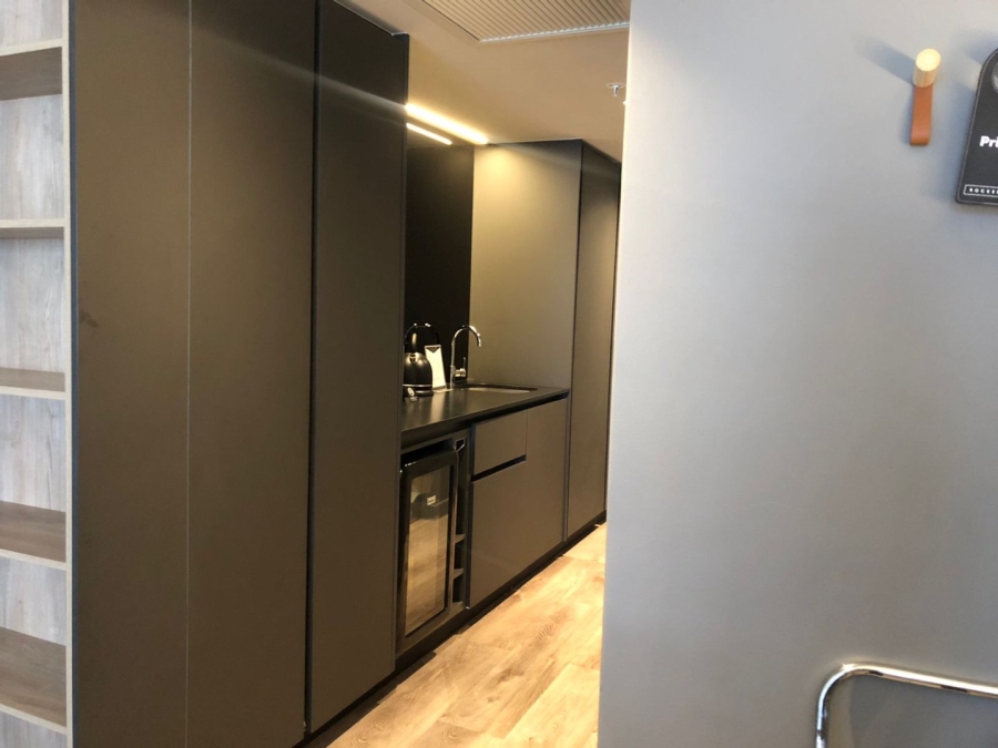 1 Bedroom Property for Sale in Cape Town City Centre Western Cape